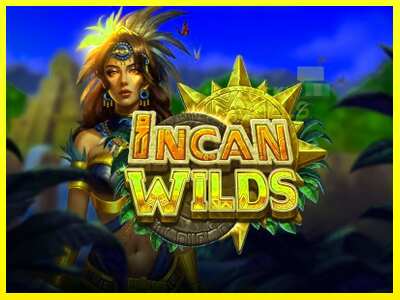 Incan Wilds מכונת משחק לכסף