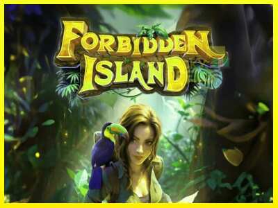 Forbidden Island מכונת משחק לכסף