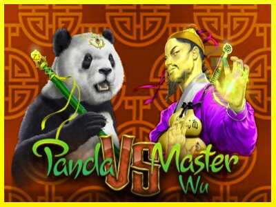 Panda Vs Master Wu מכונת משחק לכסף