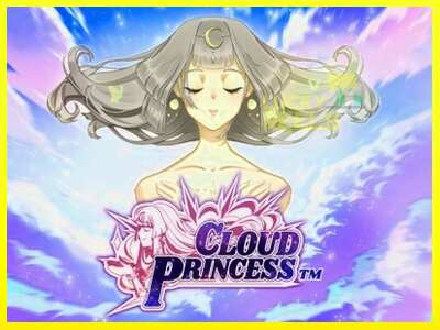 Cloud Princess מכונת משחק לכסף