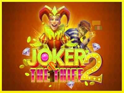 Joker & The Thief 2 מכונת משחק לכסף