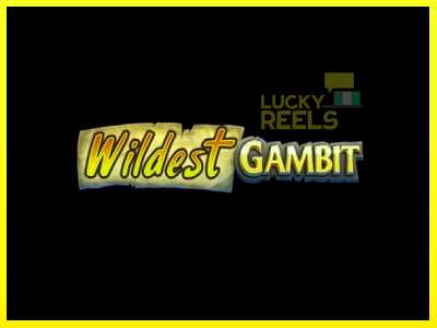 Wildest Gambit מכונת משחק לכסף