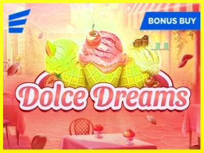 Dolce Dreams מכונת משחק לכסף