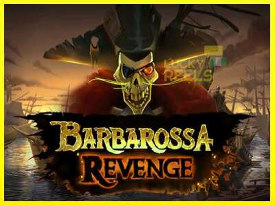 Barbarossa Revenge מכונת משחק לכסף