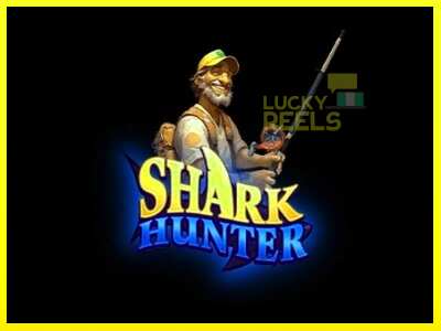 Shark Hunter מכונת משחק לכסף