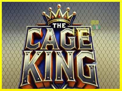 The Cage King מכונת משחק לכסף