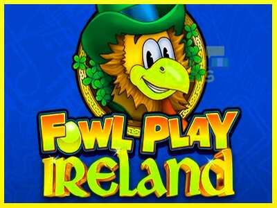 Fowl Play Ireland מכונת משחק לכסף