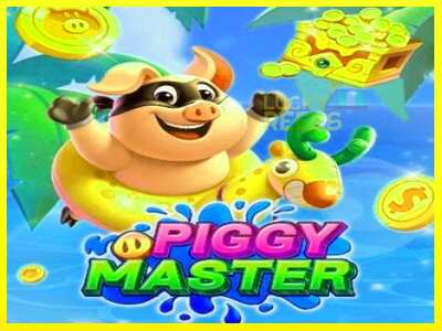 Piggy Master מכונת משחק לכסף