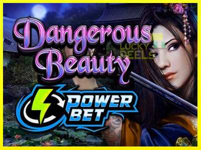 Dangerous Beauty Power Bet מכונת משחק לכסף