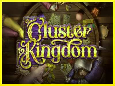 Cluster Kingdom מכונת משחק לכסף