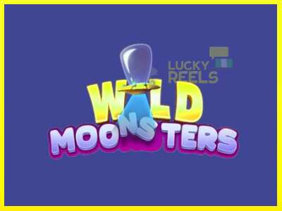 Wild Moonsters מכונת משחק לכסף