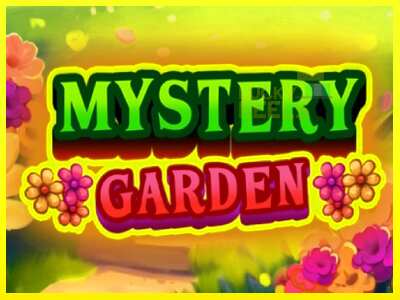 Mystery Garden מכונת משחק לכסף