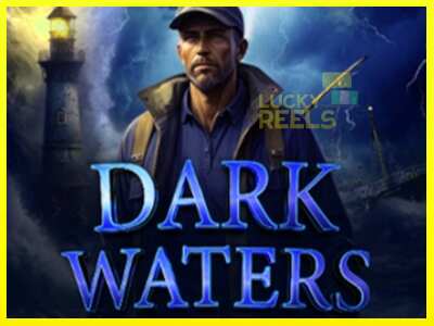 Dark Waters מכונת משחק לכסף