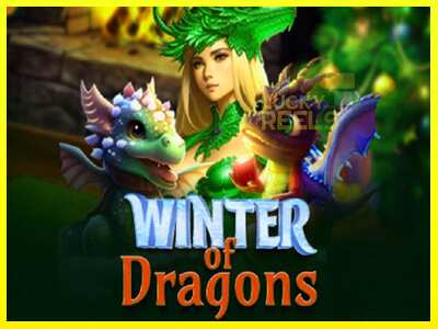 Winter of Dragons מכונת משחק לכסף