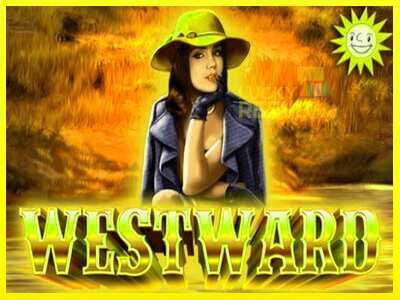 Westward מכונת משחק לכסף