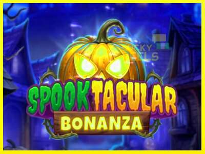 Spooktacular Bonanza מכונת משחק לכסף