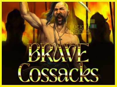 Brave Cossacks מכונת משחק לכסף