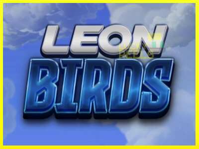 Leon Birds מכונת משחק לכסף