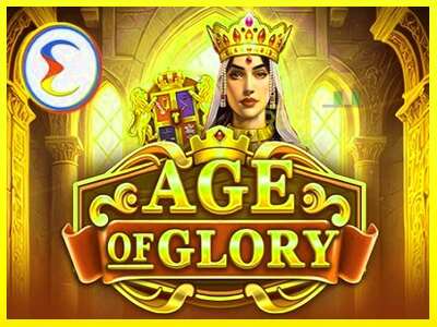 Age of Glory מכונת משחק לכסף