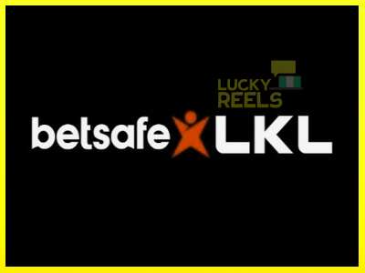 Betsafe LKL מכונת משחק לכסף