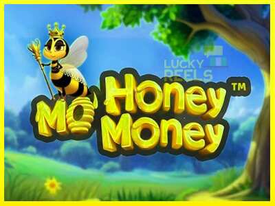 Mo Honey Mo Money מכונת משחק לכסף