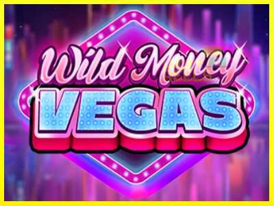 Wild Money Vegas מכונת משחק לכסף