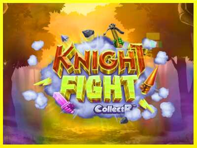 Knight Fight מכונת משחק לכסף