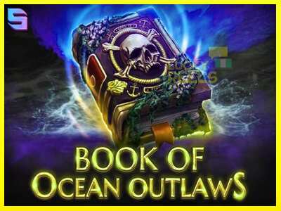 Book of Ocean Outlaws מכונת משחק לכסף