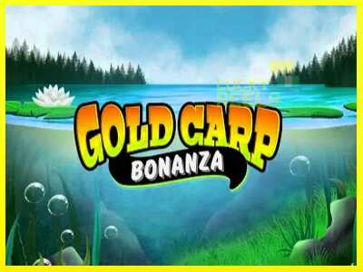 Gold Carp Bonanza מכונת משחק לכסף