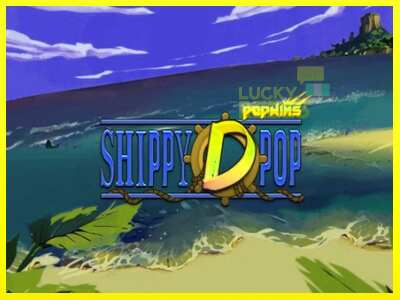 Shippy D Pop מכונת משחק לכסף