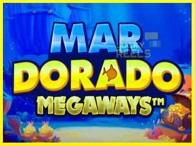 Mar Dorado Megaways מכונת משחק לכסף