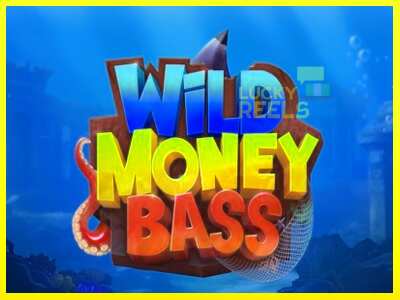 Wild Money Bass מכונת משחק לכסף