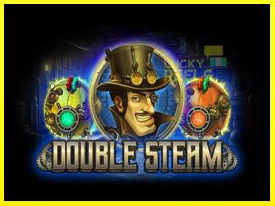 Double Steam מכונת משחק לכסף