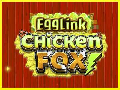 EggLink ChickenFox מכונת משחק לכסף