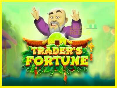 Traders Fortune מכונת משחק לכסף