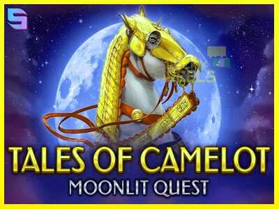 Tales of Camelot - Moonlit Quest מכונת משחק לכסף