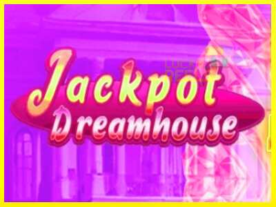 Jackpot Dreamhouse מכונת משחק לכסף