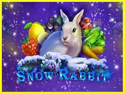 Snow Rabbit מכונת משחק לכסף