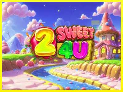 2 Sweet 4 U מכונת משחק לכסף