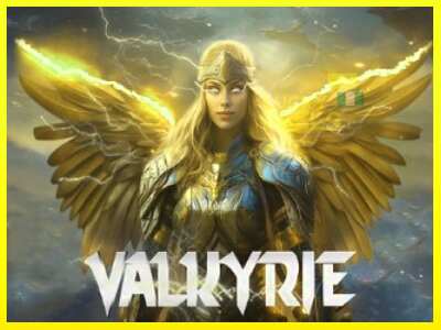 Valkyrie מכונת משחק לכסף