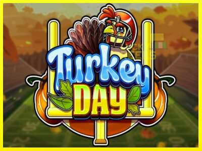 Turkey Day מכונת משחק לכסף