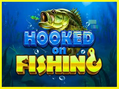 Hooked on Fishing מכונת משחק לכסף