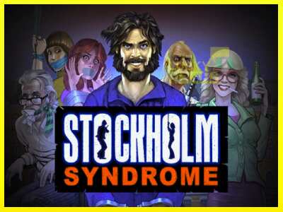 Stockholm Syndrome מכונת משחק לכסף