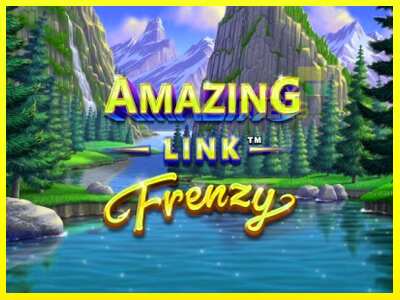 Amazing Link Frenzy מכונת משחק לכסף