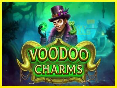 Voodoo Charms מכונת משחק לכסף