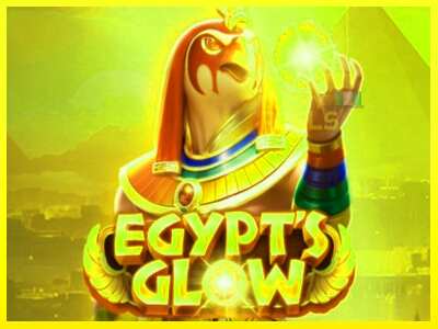 Egypts Glow מכונת משחק לכסף