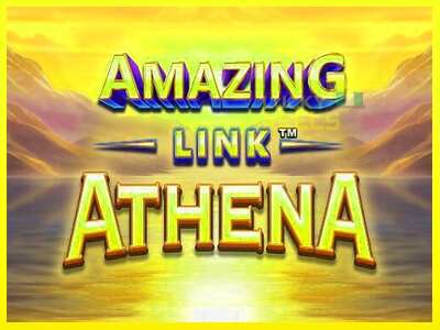 Amazing Link Athena מכונת משחק לכסף