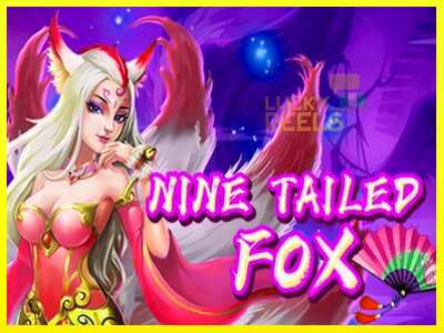 Nine Tailed Fox מכונת משחק לכסף