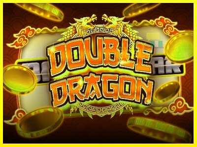 Double Dragon Classic מכונת משחק לכסף