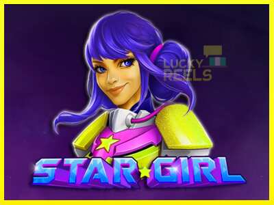 Star Girl מכונת משחק לכסף